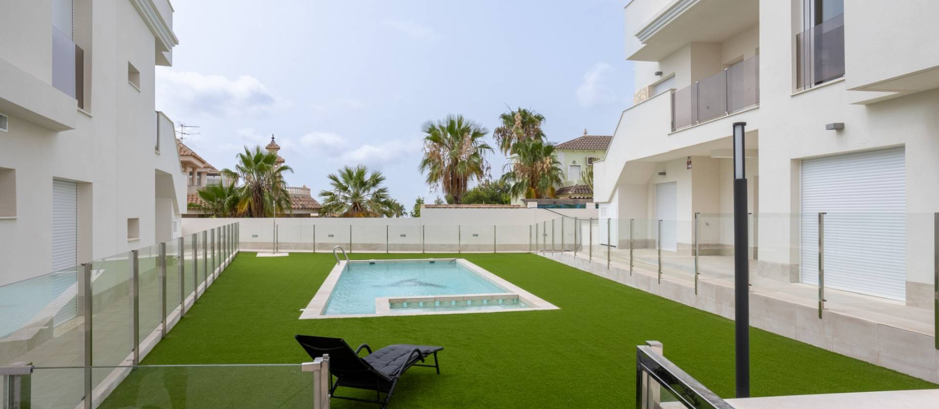 Venta - Apartment - San Miguel de Salinas - Blue Lagoon