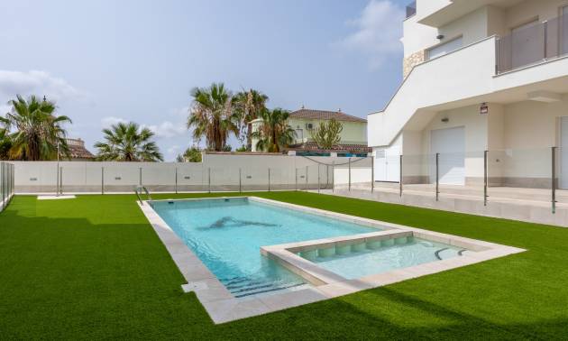 Sale - Apartment - San Miguel de Salinas - Blue Lagoon