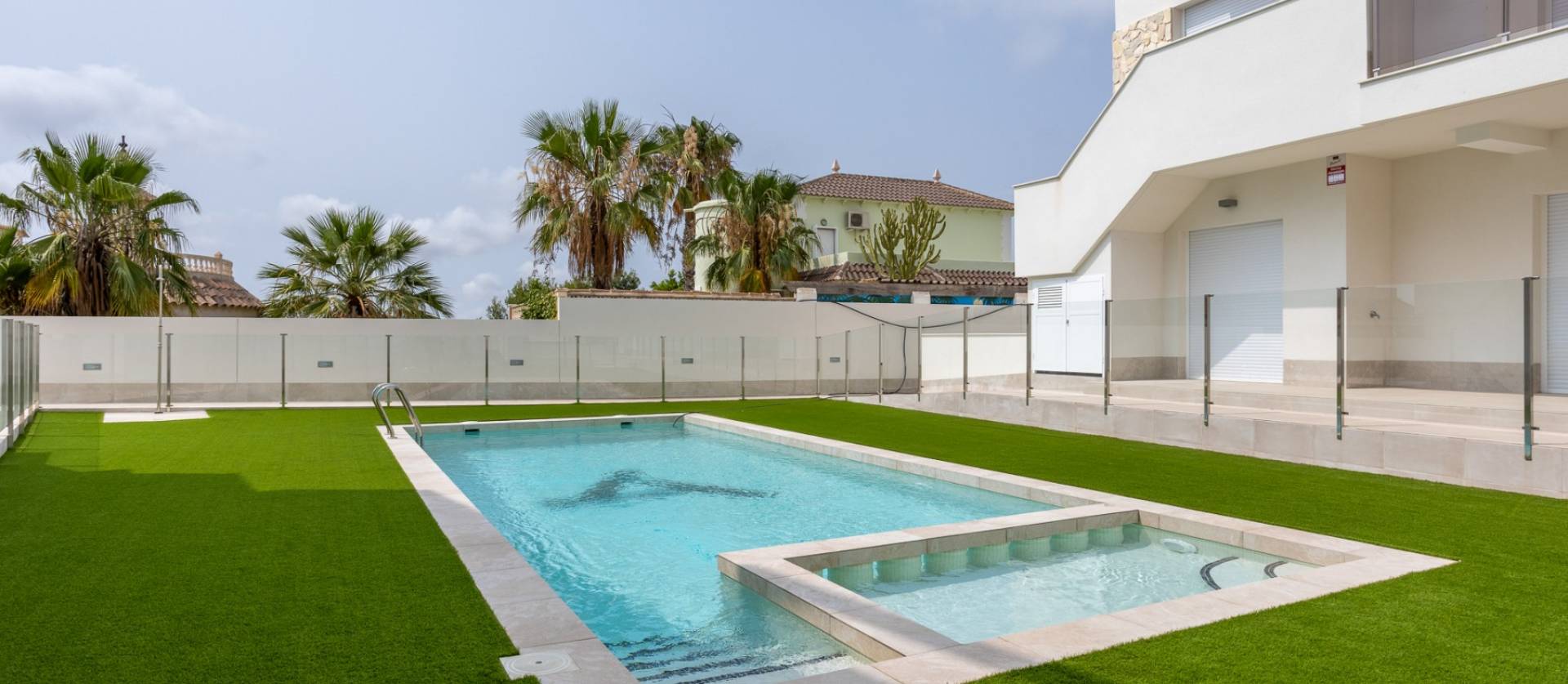 Venta - Apartment - San Miguel de Salinas - Blue Lagoon