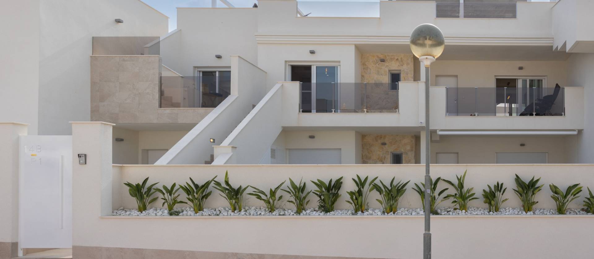 Bestaande woningen - Appartment - San Miguel de Salinas - Blue Lagoon