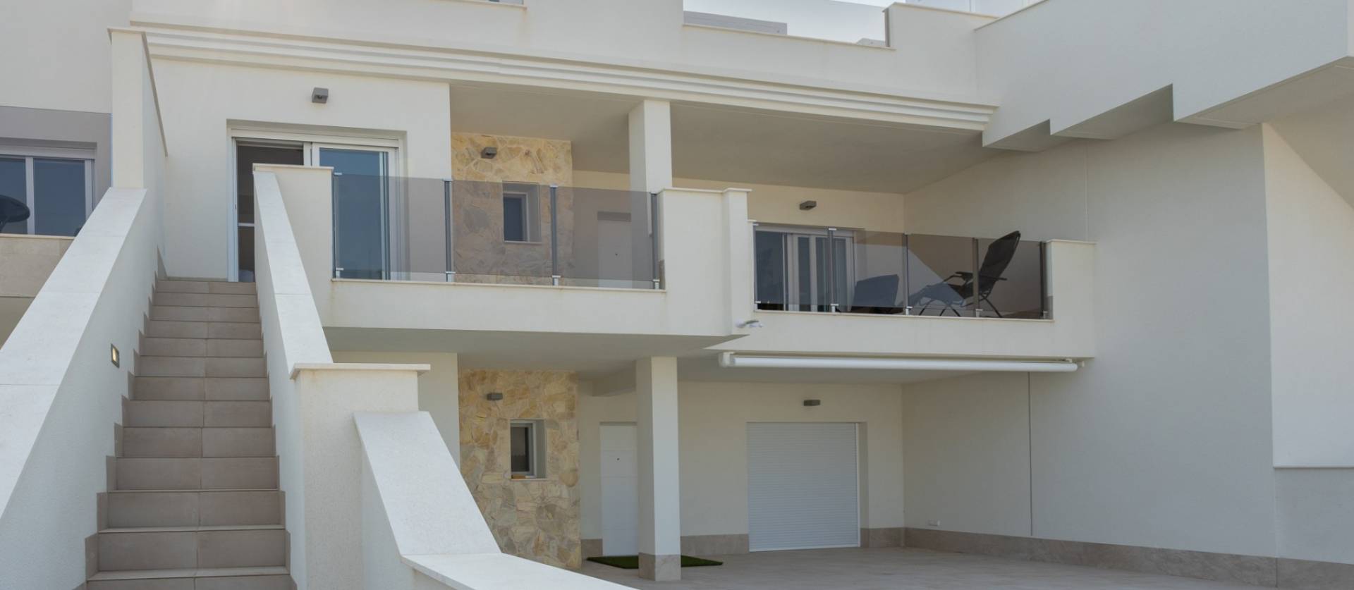 Bestaande woningen - Appartment - San Miguel de Salinas - Blue Lagoon