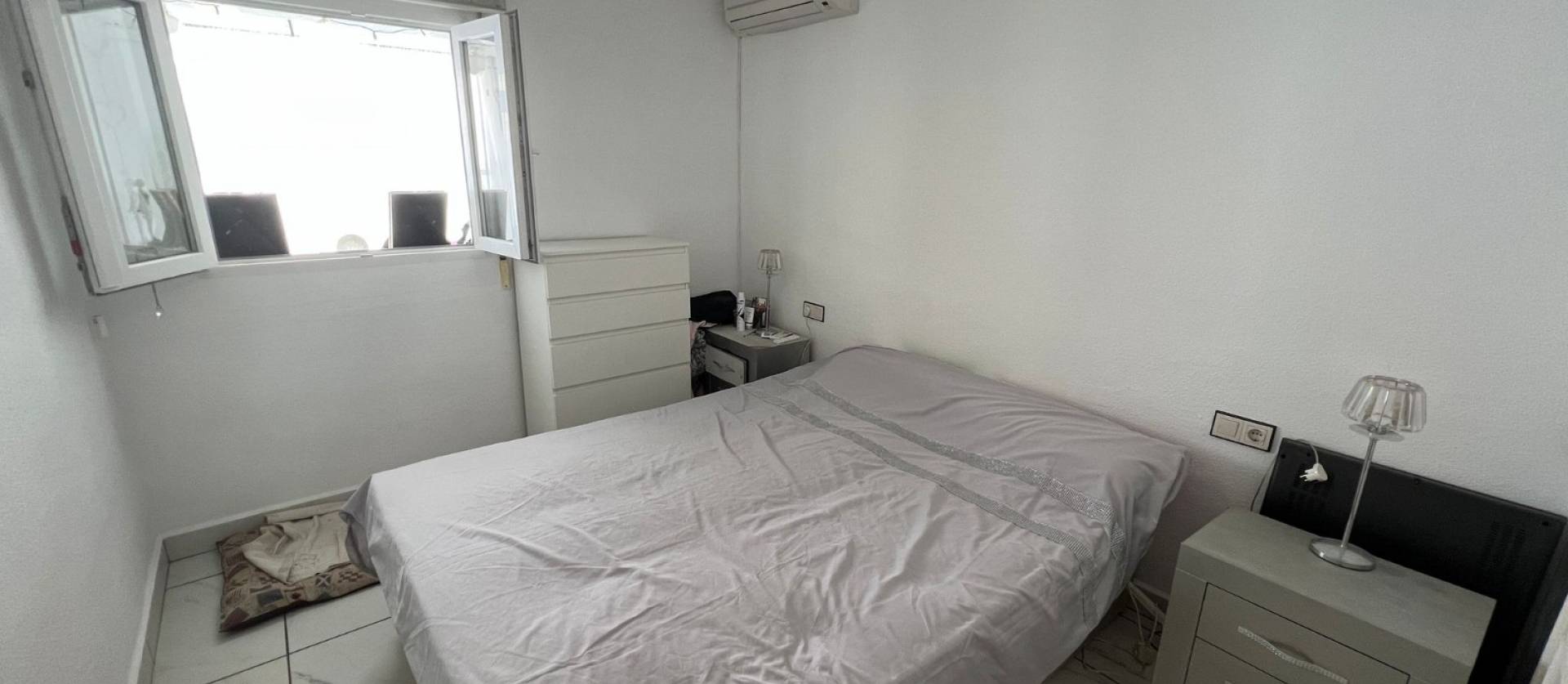 Bestaande woningen - Apartment - Ground Floor - Orihuela - Entre Naranjos - Vistabella
