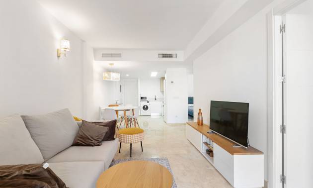 Revente - Apartment - Punta Prima - La Recoleta