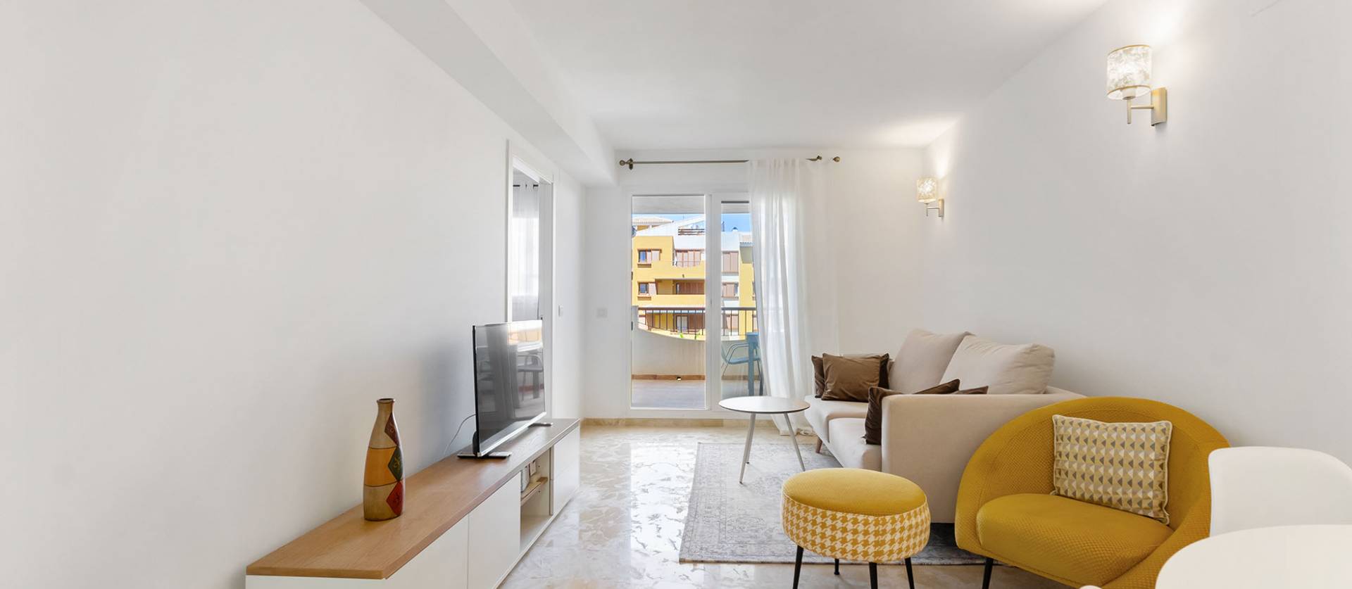 Bestaande woningen - Appartment - Punta Prima - La Recoleta