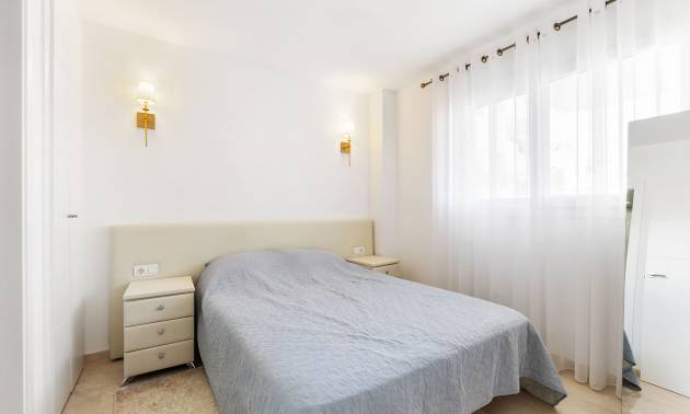 Bestaande woningen - Appartment - Punta Prima - La Recoleta