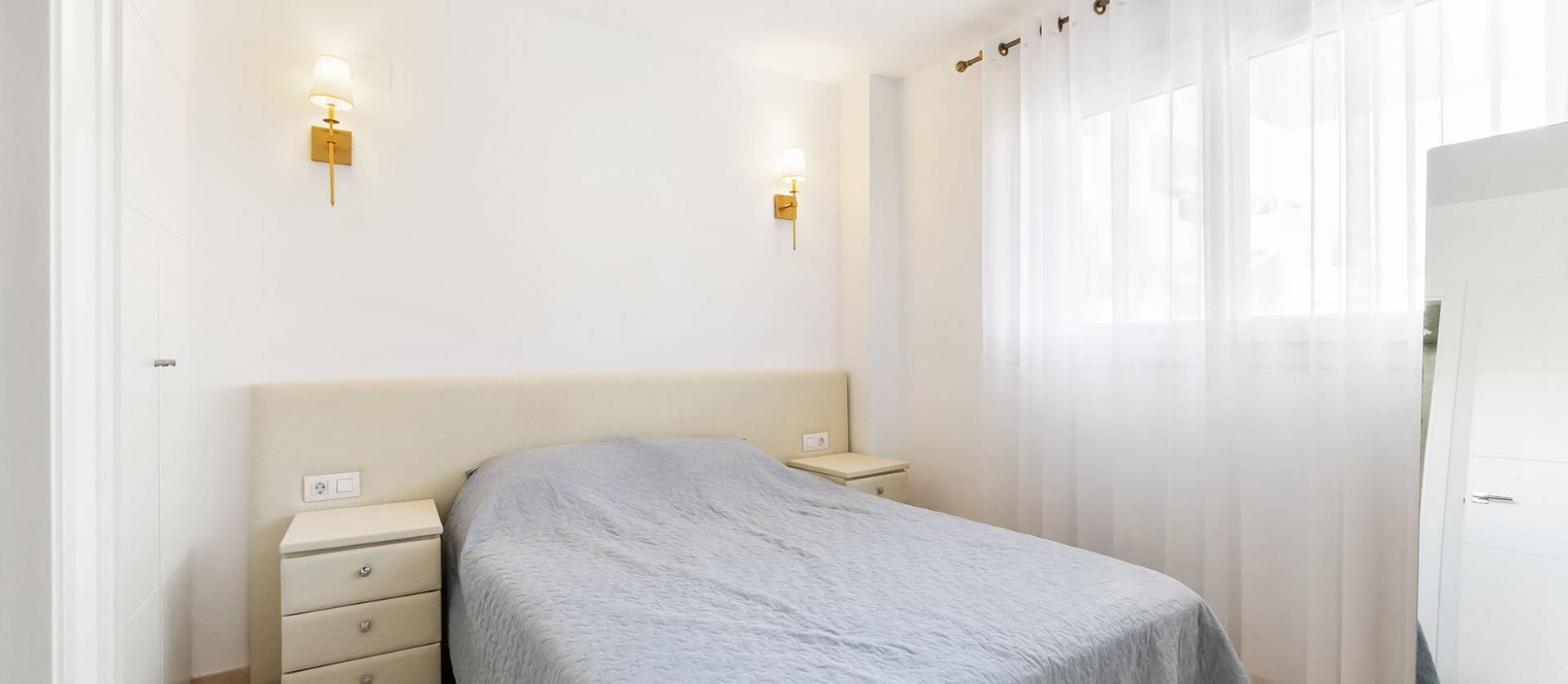 Venta - Apartment - Punta Prima - La Recoleta