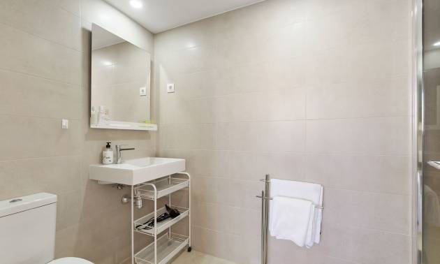 Venta - Apartment - Punta Prima - La Recoleta