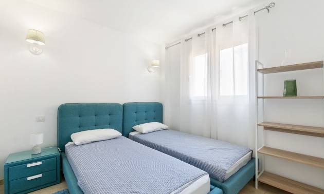 Venta - Apartment - Punta Prima - La Recoleta