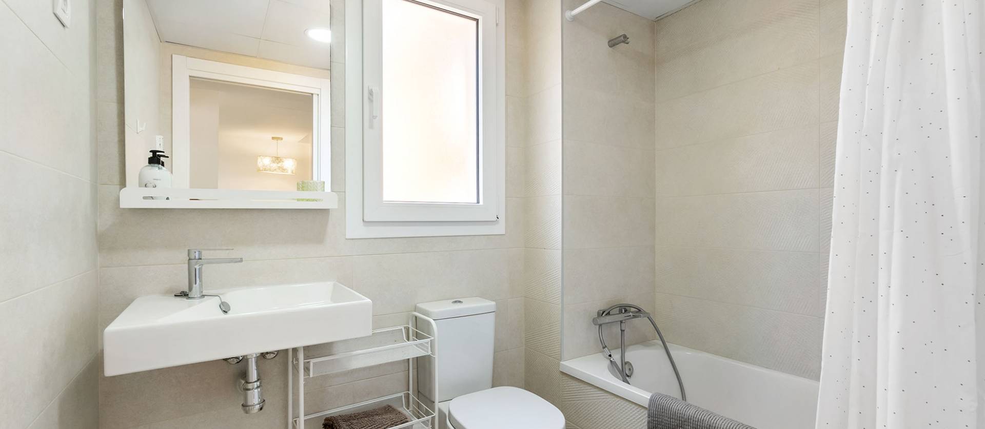 Venta - Apartment - Punta Prima - La Recoleta