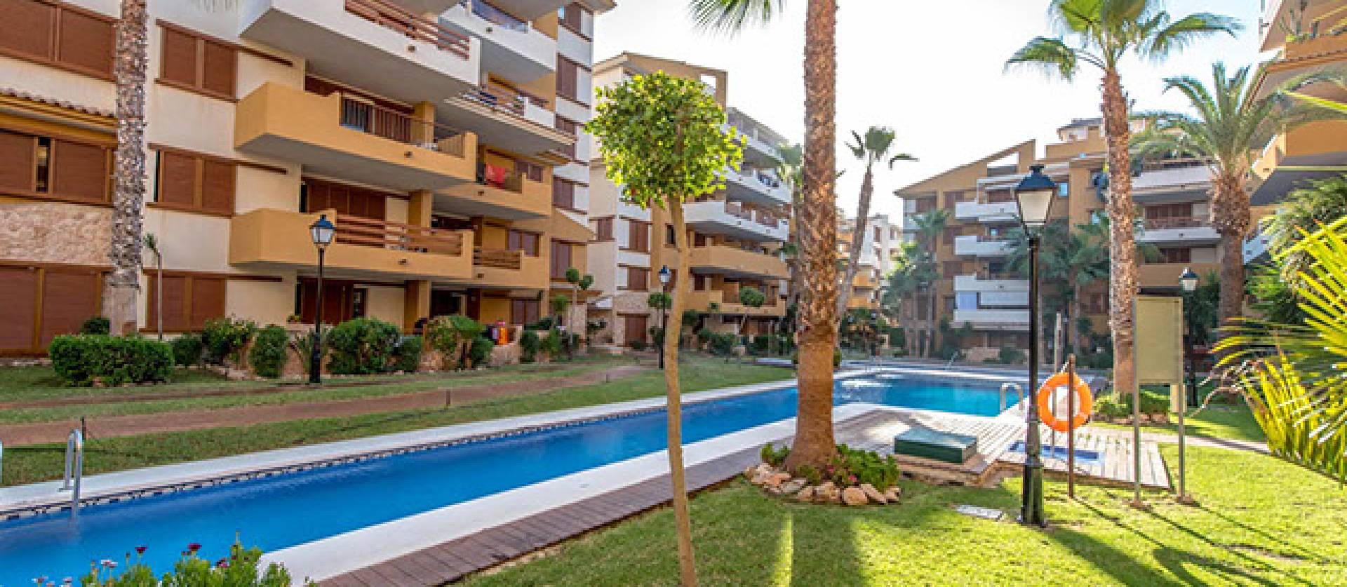 Venta - Apartment - Punta Prima - La Recoleta