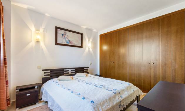 Sale - Apartment - Punta Prima - La Entrada