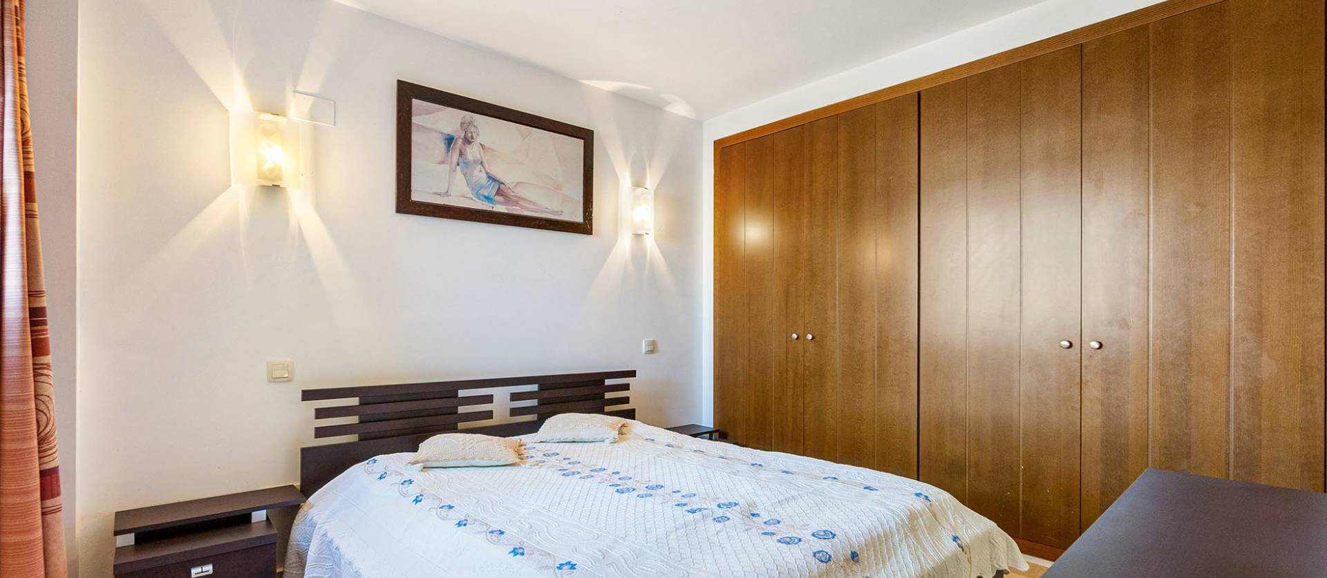 Sale - Apartment - Punta Prima - La Entrada