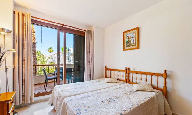 Venta - Apartment - Punta Prima - La Entrada