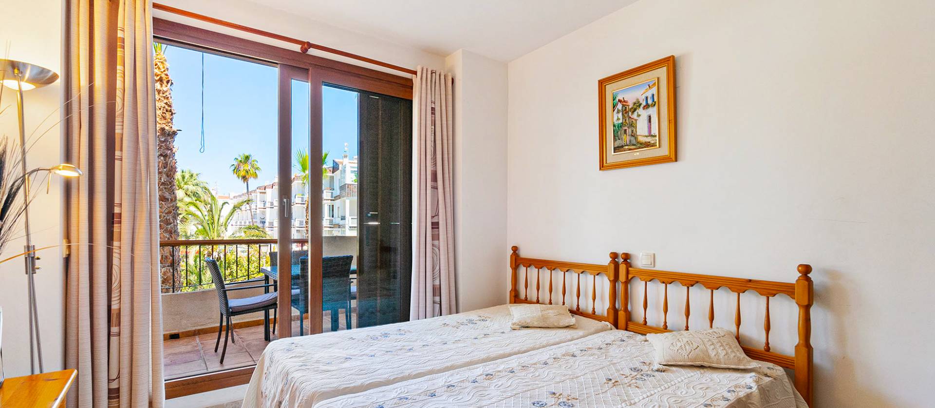 Sale - Apartment - Punta Prima - La Entrada