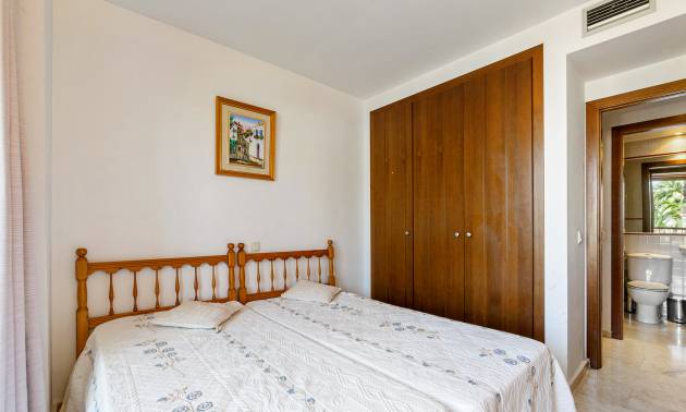 Venta - Apartment - Punta Prima - La Entrada