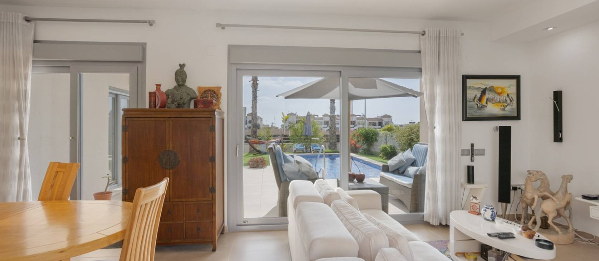 Venta - Villa - Orihuela