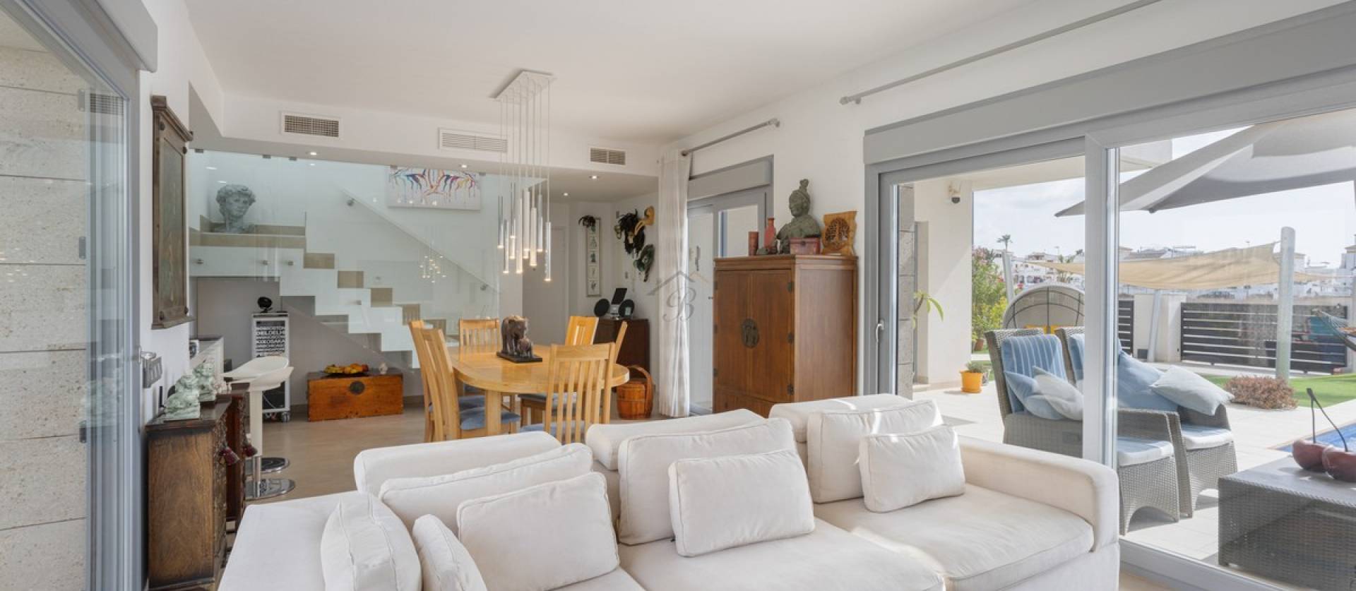 Venta - Villa - Orihuela