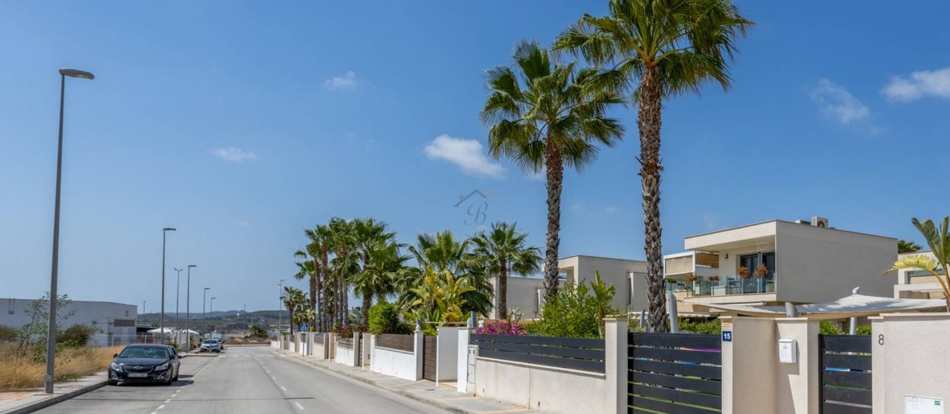 Venta - Villa - Orihuela