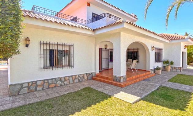 Bestaande woningen - Vrijstaande villa - Orihuela Costa - Cabo Roig
