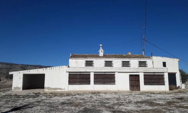 Sale - Country House - Torre del Rico