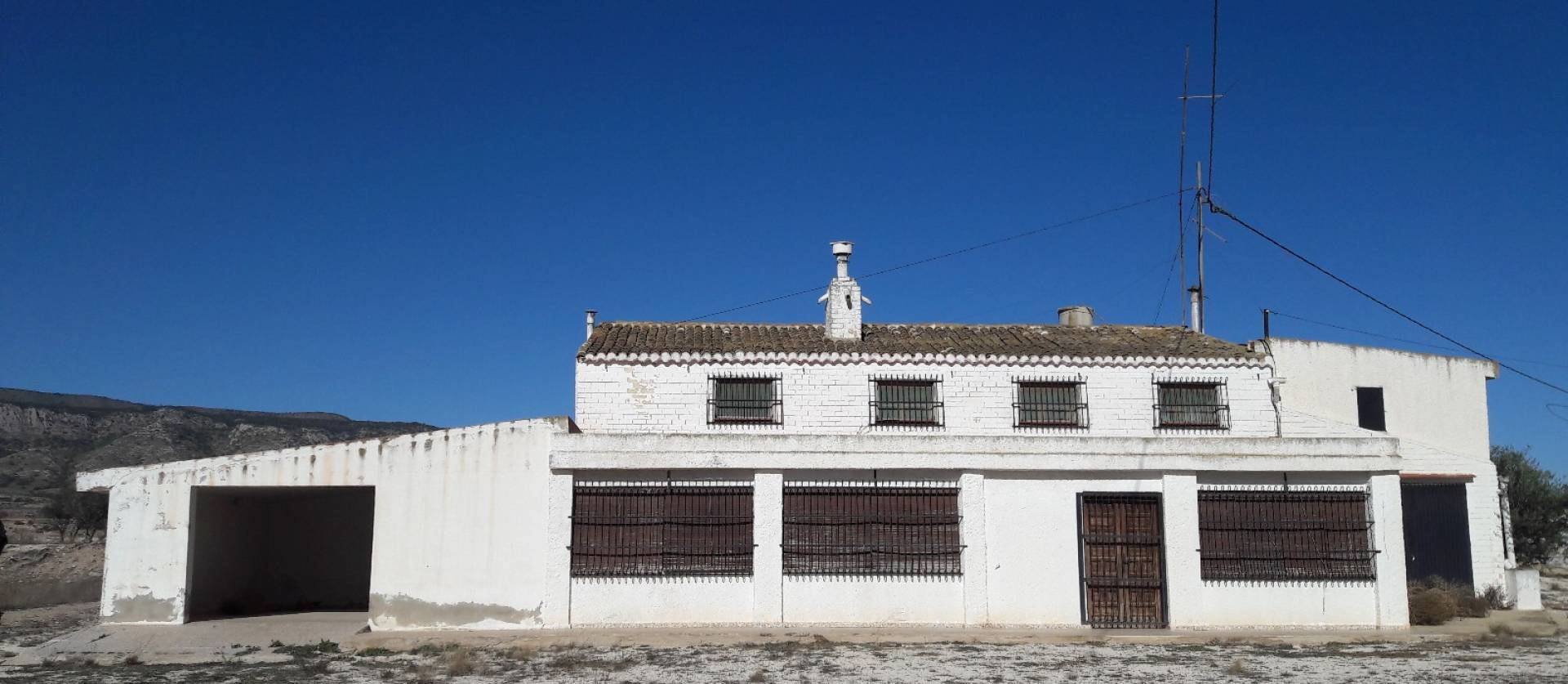 Sale - Country House - Torre del Rico