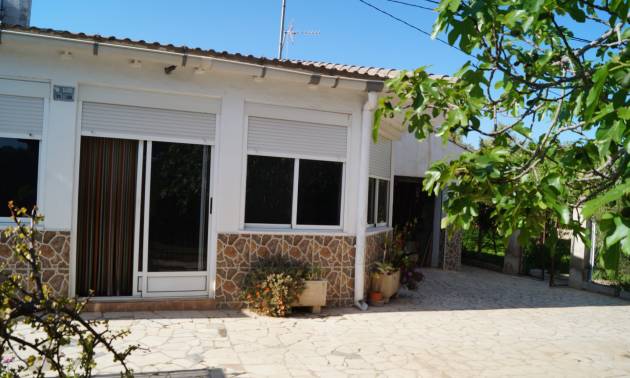 Sale - Country House - Elda