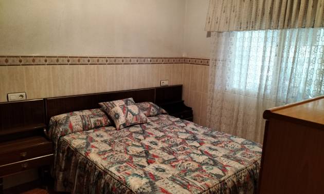 Sale - Country House - Elda