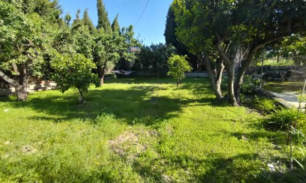 Sale - Country House - Elda