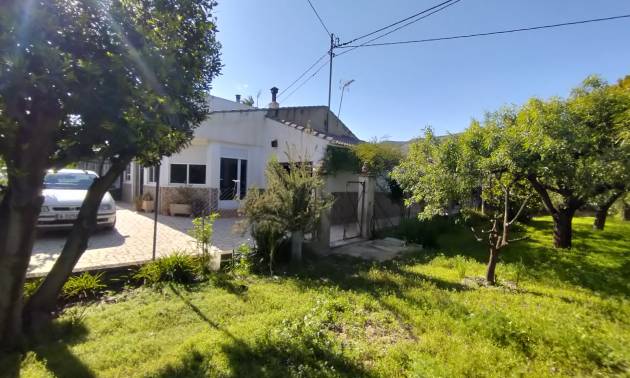 Sale - Country House - Elda