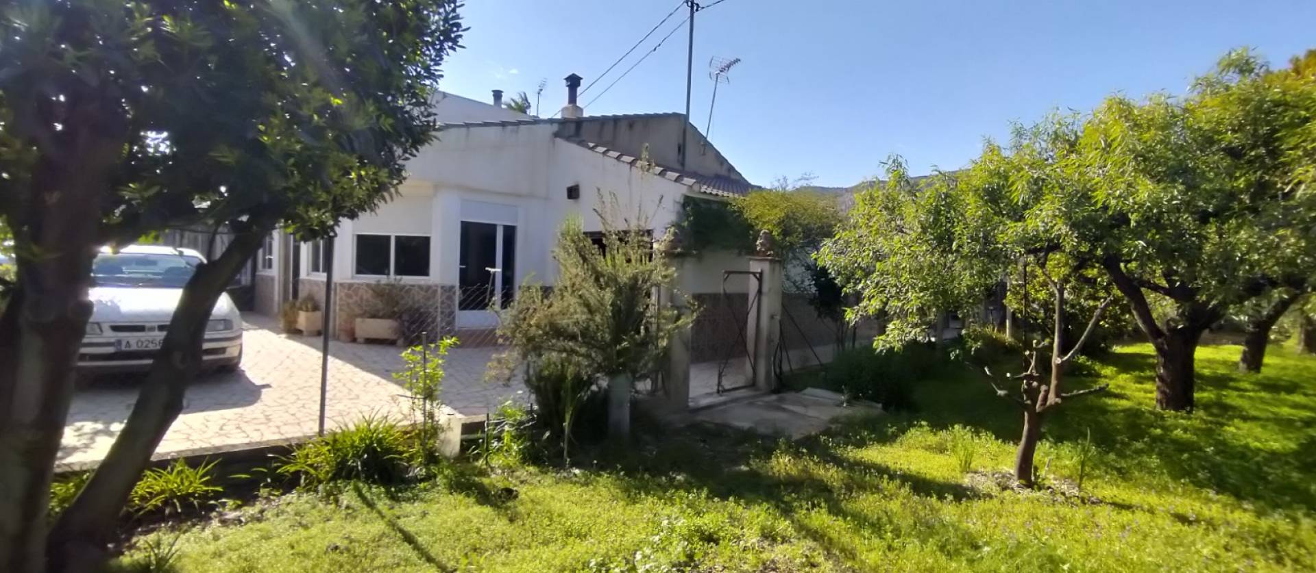 Sale - Country House - Elda