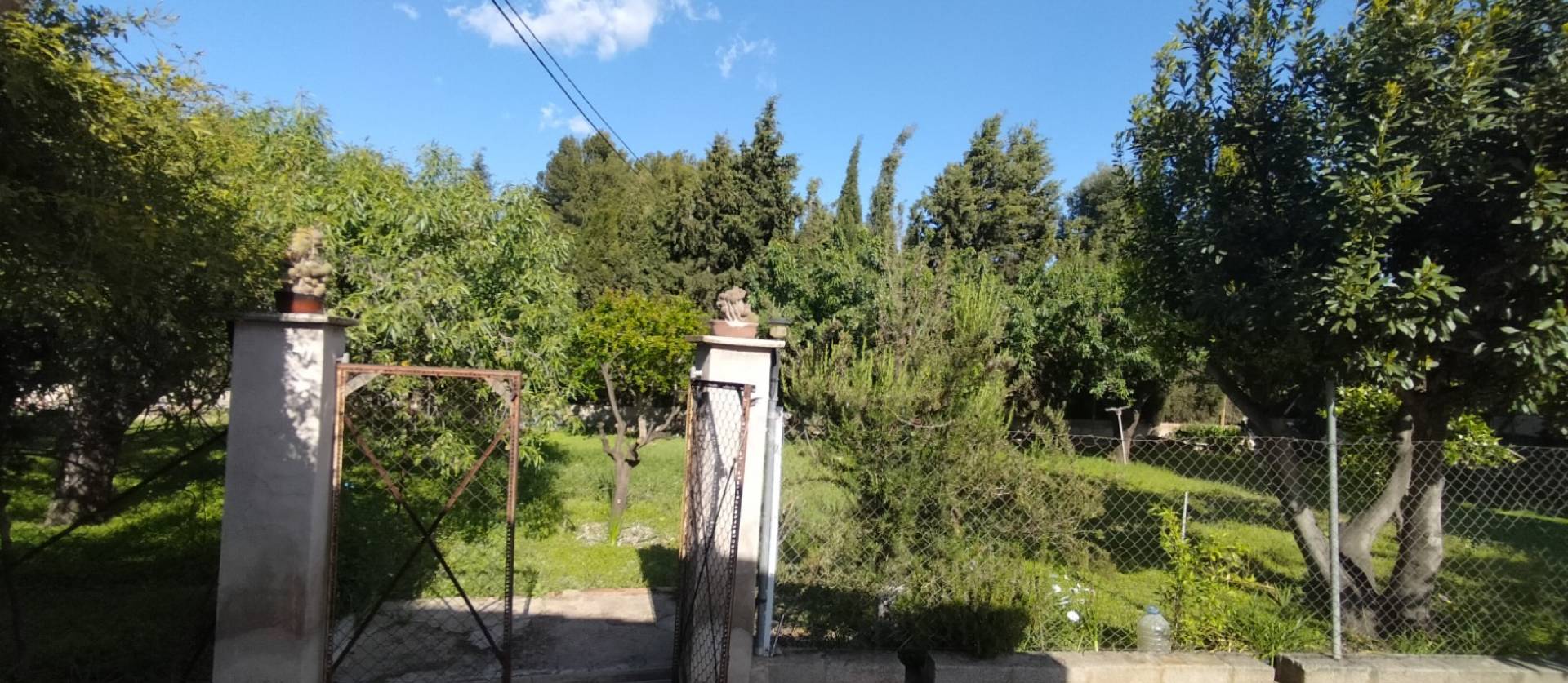 Sale - Country House - Elda