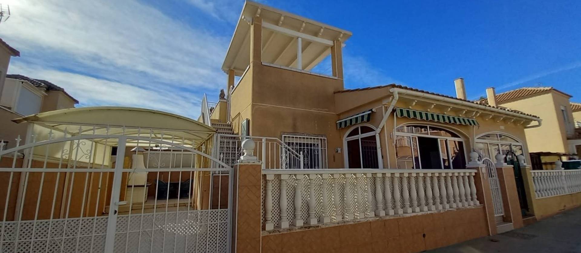 Revente - Terraced house - Torrevieja