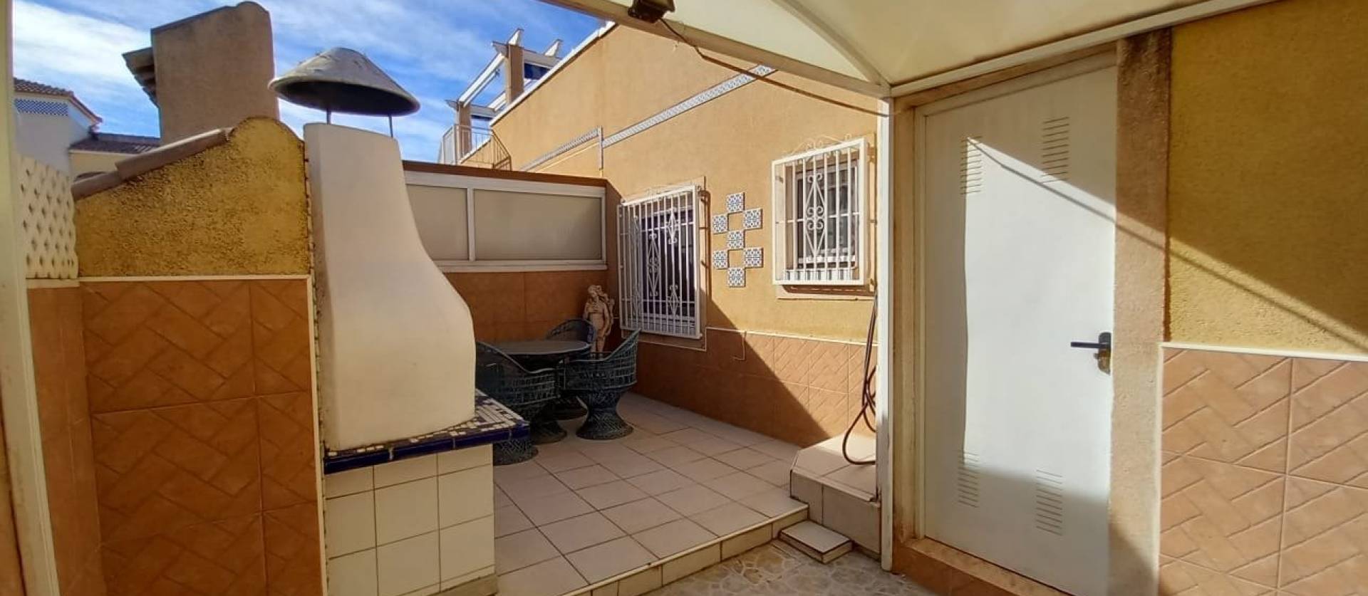 Revente - Terraced house - Torrevieja