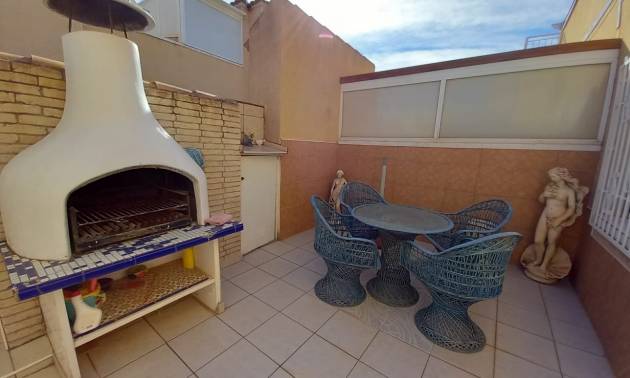 Revente - Terraced house - Torrevieja