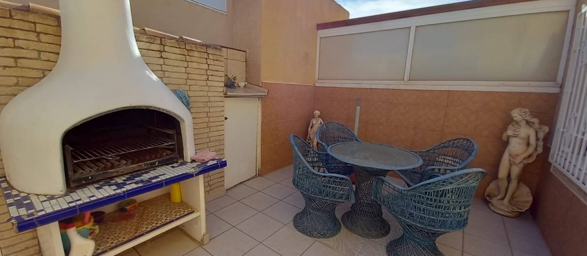 Revente - Terraced house - Torrevieja