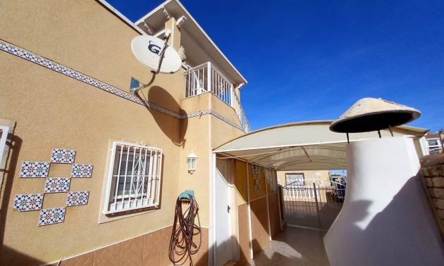 Revente - Terraced house - Torrevieja