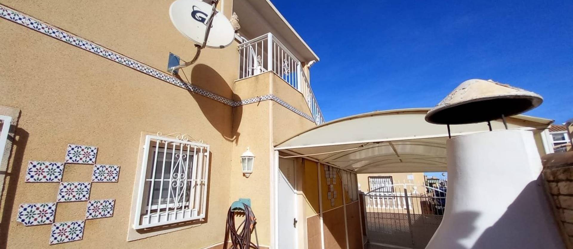 Revente - Terraced house - Torrevieja