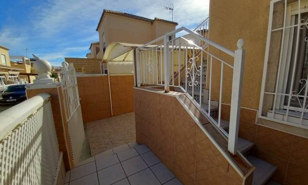 Revente - Terraced house - Torrevieja