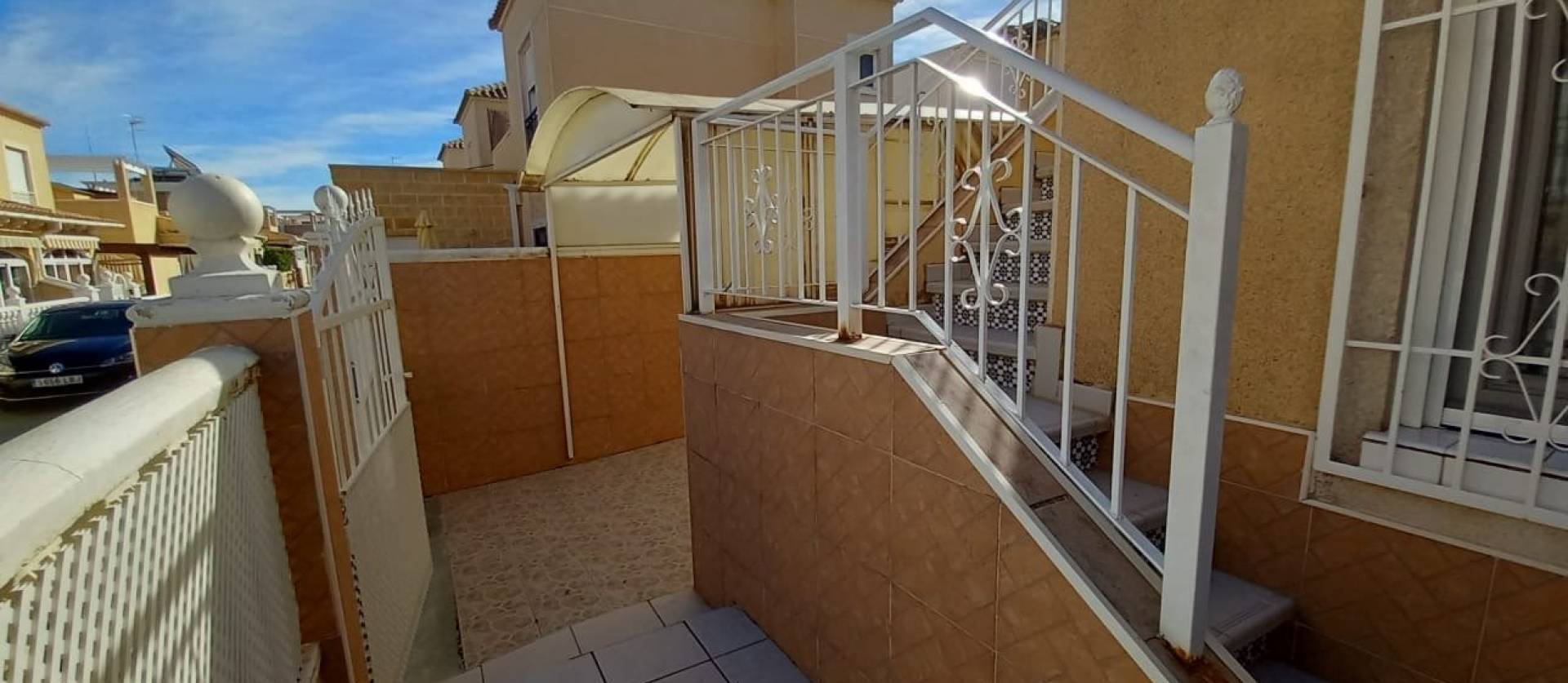 Revente - Terraced house - Torrevieja