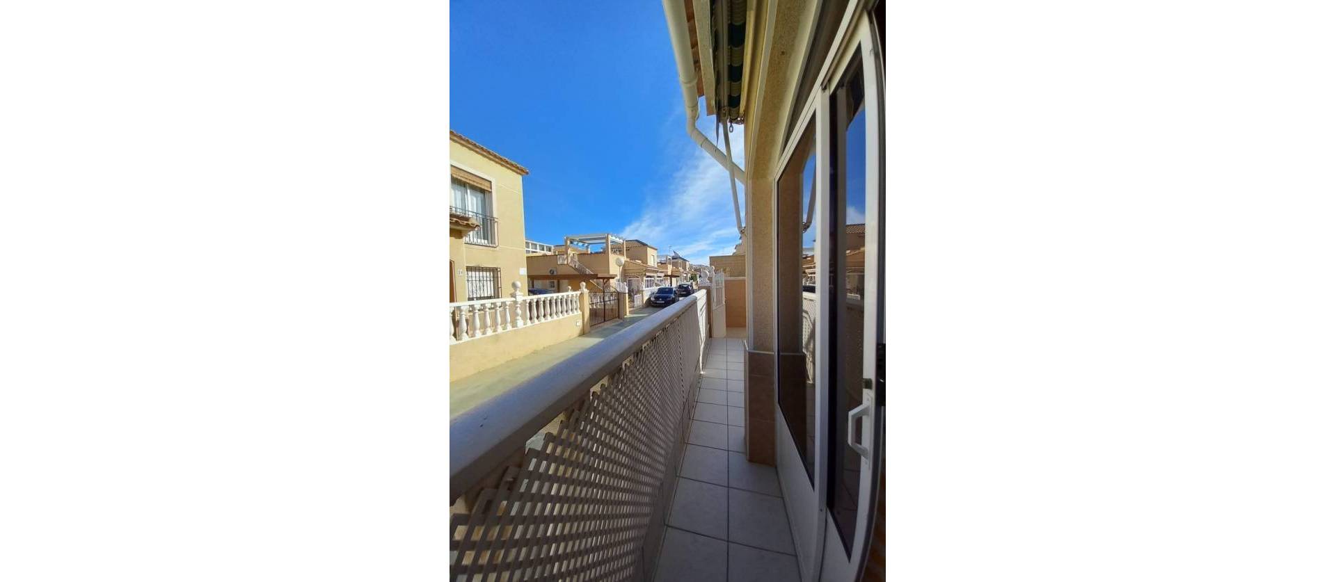 Revente - Terraced house - Torrevieja