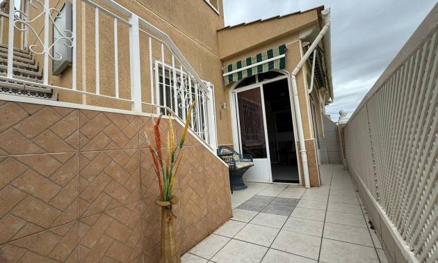 Revente - Terraced house - Torrevieja