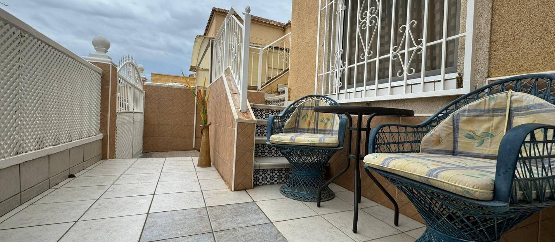 Revente - Terraced house - Torrevieja