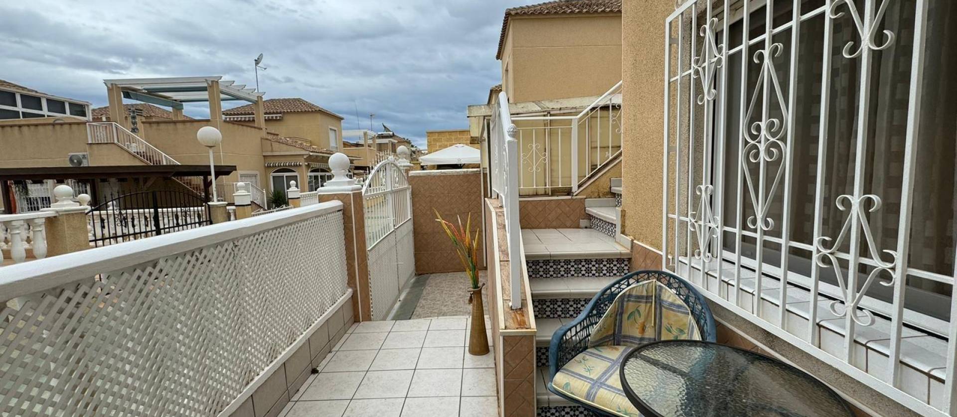 Revente - Terraced house - Torrevieja