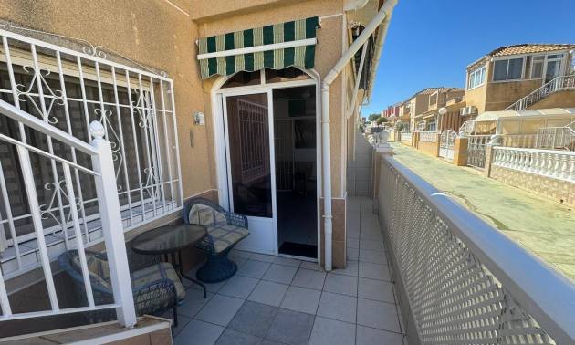 Revente - Terraced house - Torrevieja