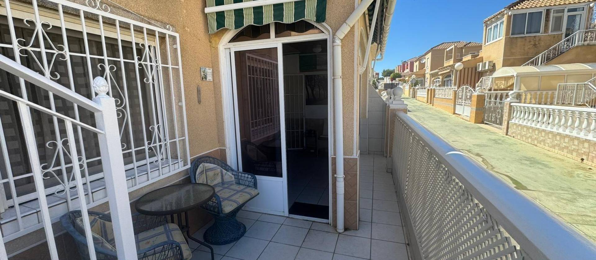 Revente - Terraced house - Torrevieja