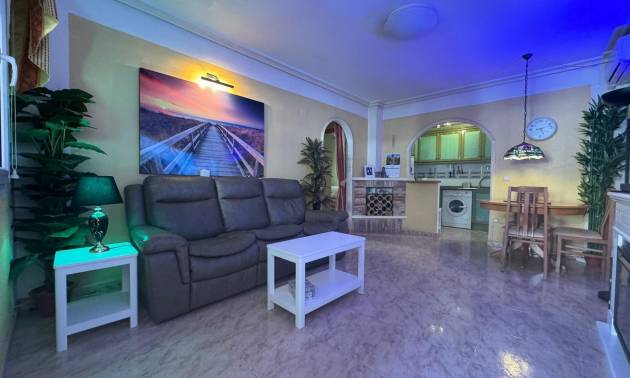 Revente - Terraced house - Torrevieja