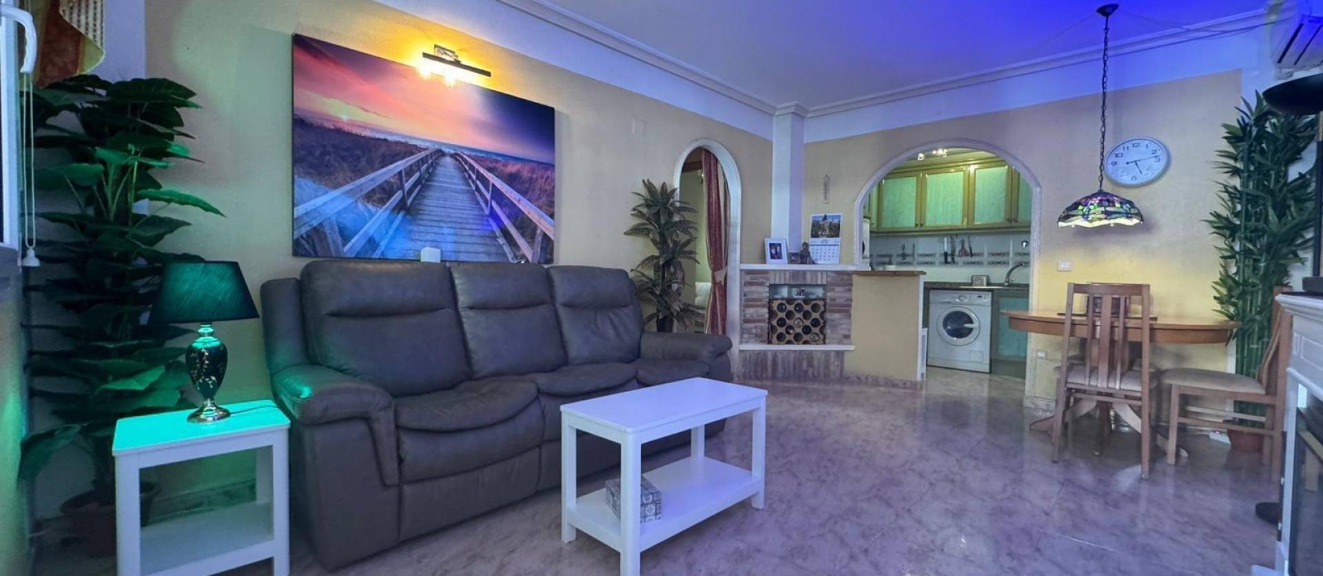 Revente - Terraced house - Torrevieja