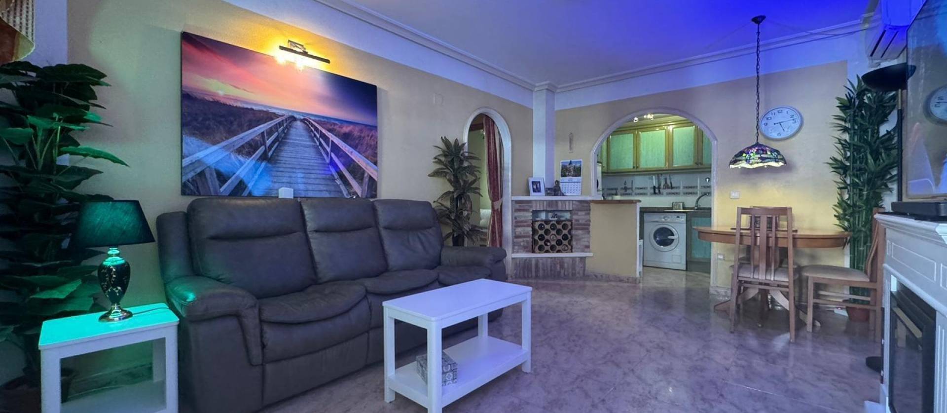 Revente - Terraced house - Torrevieja