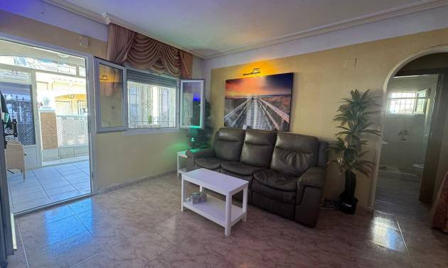 Revente - Terraced house - Torrevieja