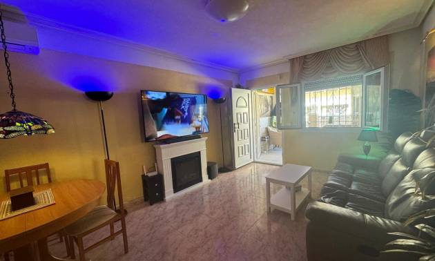 Revente - Terraced house - Torrevieja